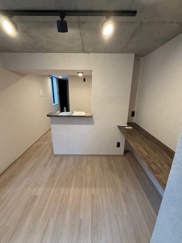居室・リビング　別部屋参考写真