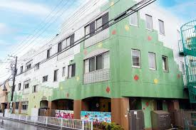 幼稚園・保育園　めばえ横浜保育園（幼稚園・保育園）まで880m