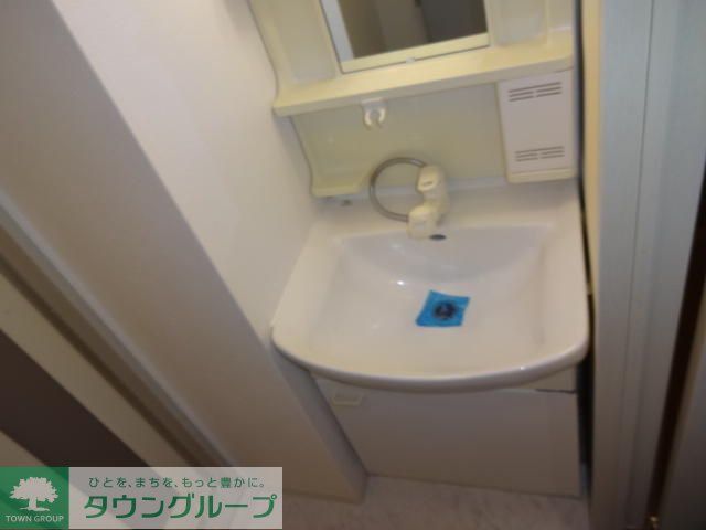 スカーラ武蔵小山の内装写真