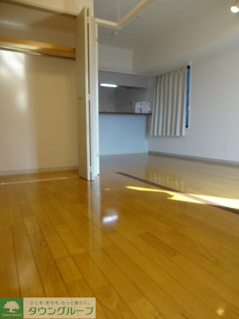スカーラ武蔵小山のその他写真