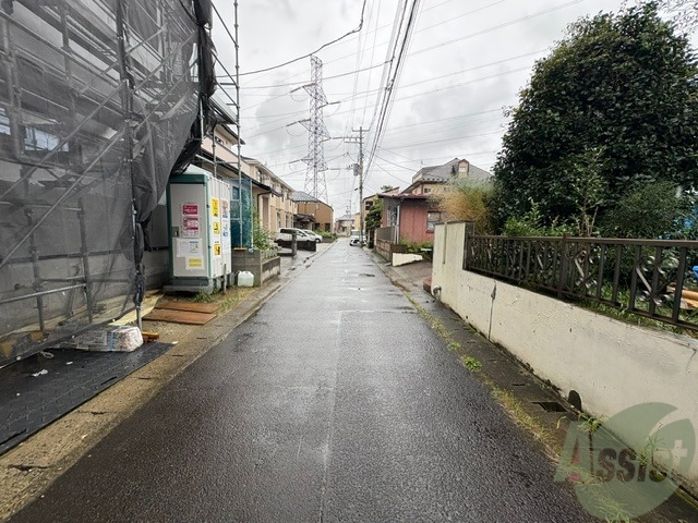 その他　ゴミ置き場その他