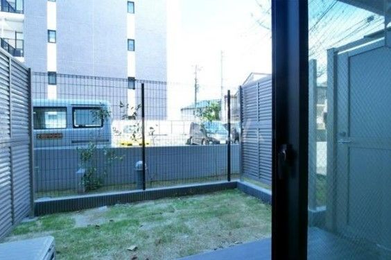 庭