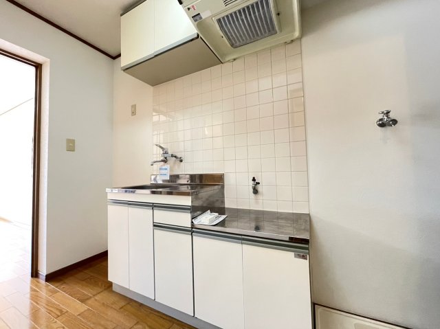 キッチン　※他部屋参考写真