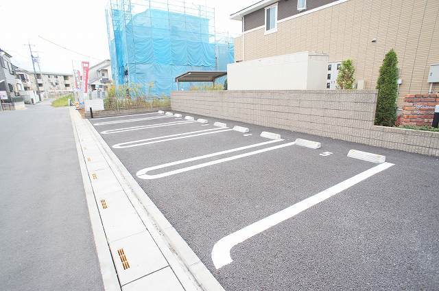 メゾン ド コッティIIのその他写真