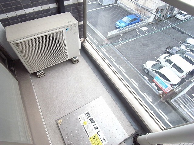 ＪＲ山陽本線 姫路駅 徒歩5分 5階建 築12年の内装写真
