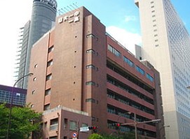 中学校　日本大学第一中学校・高等学校（中学校）まで1064m
