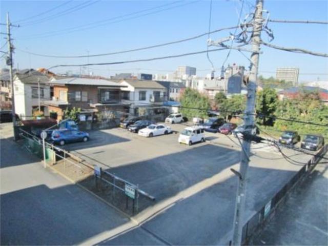 ＪＲ横浜線 矢部駅 徒歩9分 4階建 築39年のその他写真