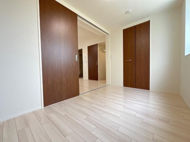 その他部屋・スペース　室内