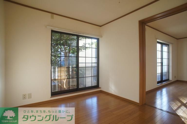 居室・リビング　お部屋探しはタウンハウジングへ♪