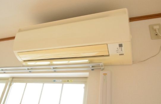 その他設備　☆設備充実☆