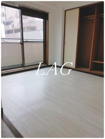 居室・リビング　洋室のお部屋です。