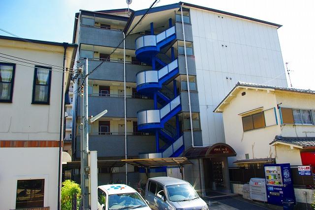 近鉄奈良線 新大宮駅 徒歩4分 築29年