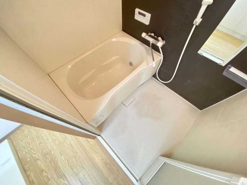 アルンハイム芦屋の風呂写真