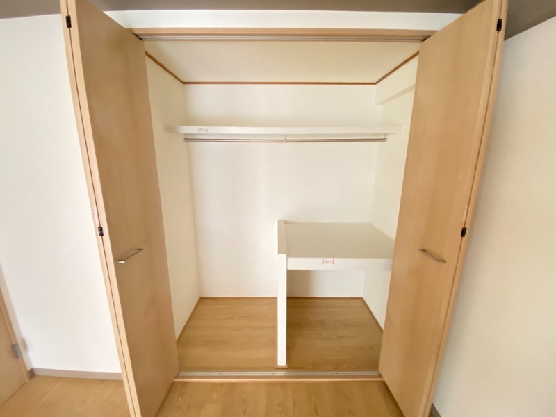アルンハイム芦屋の内装写真