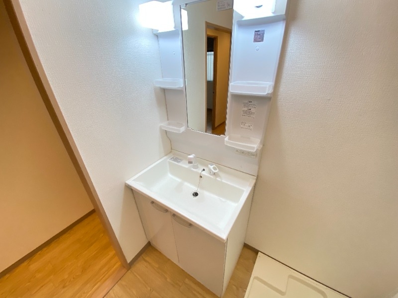 アルンハイム芦屋の内装写真