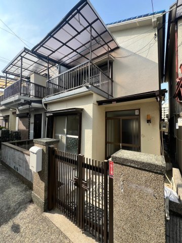北舞子1丁目 戸建の外観写真