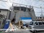 高見ノ里駅より徒歩7分 1階 新築の賃貸物件
