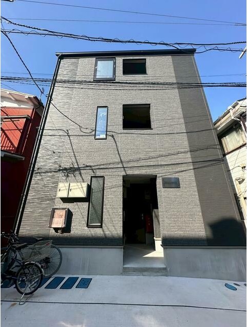 建物外観　当店おすすめ物件♪