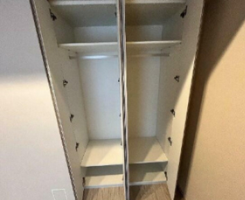 収納　別部屋参考写真