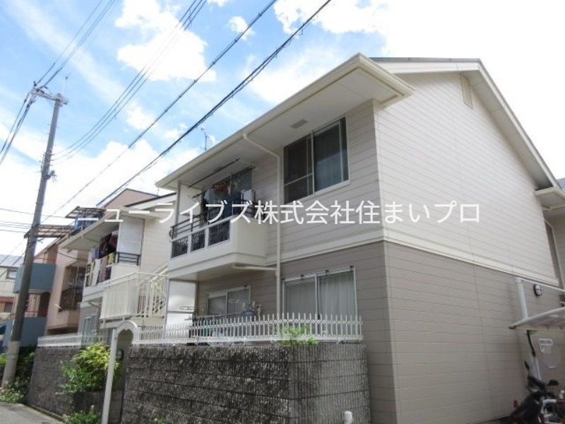 京阪本線 寝屋川市駅 徒歩8分 築34年