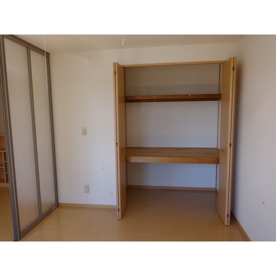 その他部屋・スペース　洋室