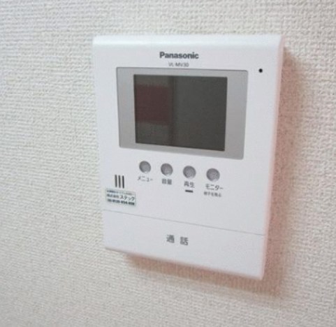 セキュリティ　別部屋参考