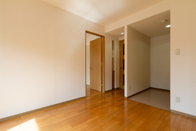 その他　※写真は同タイプ住戸です。
