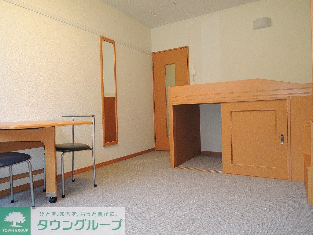 その他部屋・スペース