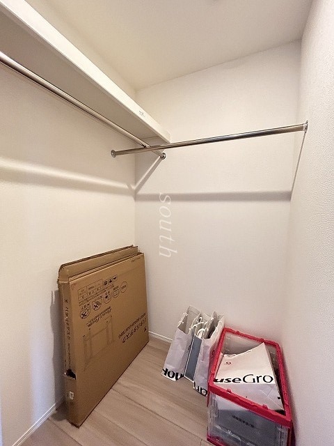 アンサンブル大今里の内装写真