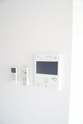 その他設備　アクサスハイズ板橋区役所前　板橋区氷川町