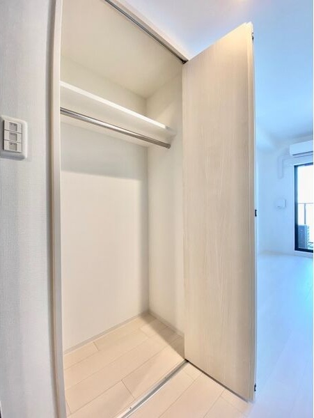 S-RESIDENCE今池駅前の内装写真