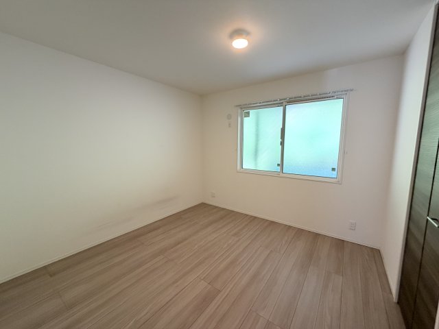 House S.YIIの内装写真