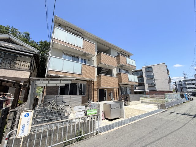 House S.YIIの外観写真