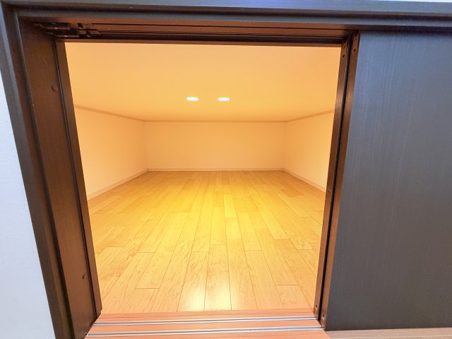 ディアコート向丘の内装写真