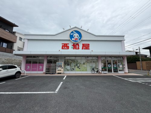 ディアコート向丘の周辺写真