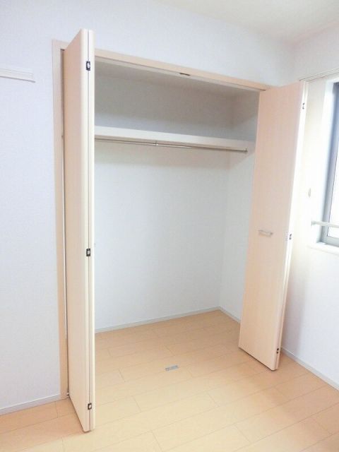 BEST HOUSE III Aの内装写真
