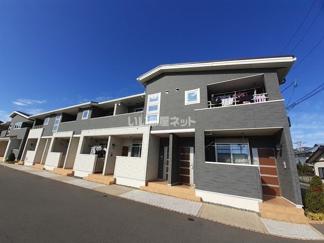 BEST HOUSE III Aの外観写真