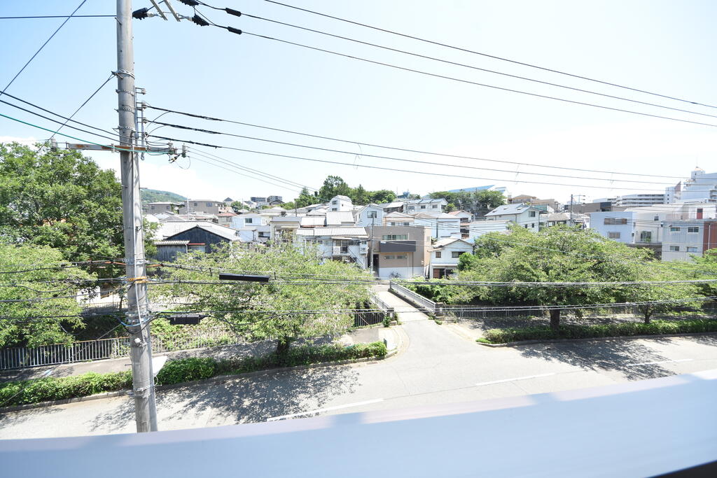コンフォールNAOのその他写真