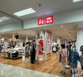 ショッピングセンター　ユニクロイトーヨーカドー木場店（ショッピングセンター）まで474m