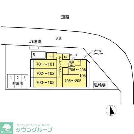 メゾンボヌールのその他写真
