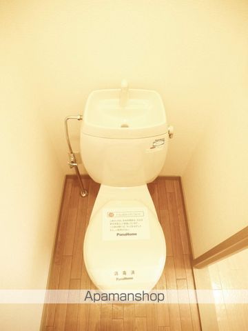 リモージュ青江のトイレ写真