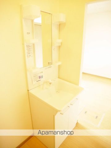 リモージュ青江の内装写真
