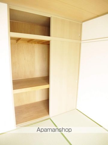 リモージュ青江の内装写真