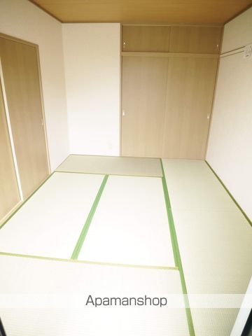 リモージュ青江の内装写真