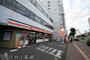 コンビニ　セイコーマート平岸駅前店（コンビニ）まで255m
