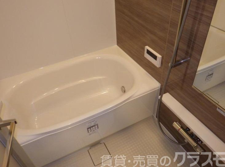 リビオ堺グリーンアベニューの風呂写真