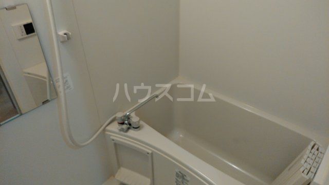 LibertaNextの風呂写真