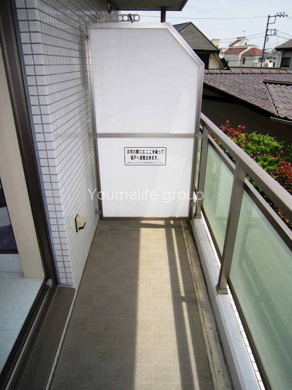 小田急江ノ島線 本鵠沼駅 徒歩9分 3階建 築20年の内装写真