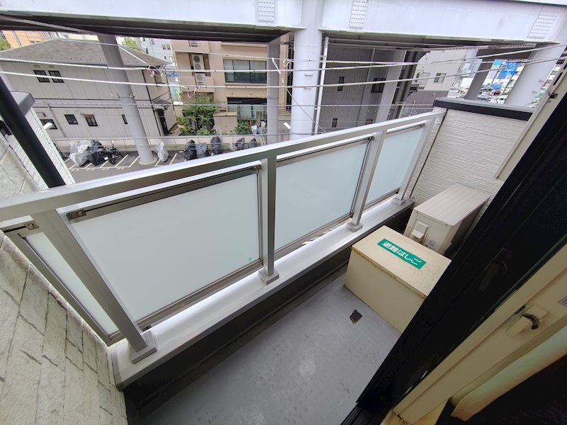 M-1Tokyo蒲田の内装写真
