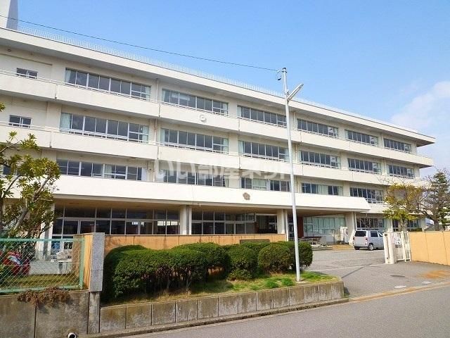 小学校　木曳野小学校（小学校）まで1384m